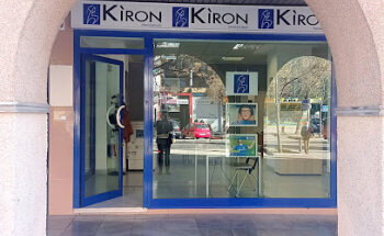 Kiron