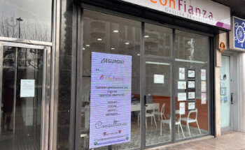 INMOBILIARIA CONFIANZA. Agencia inmobiliaria venta y alquiler. Compraventa de viviendas