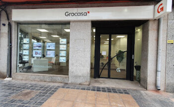 Grocasa Inmobiliaria Puerto Sagunto